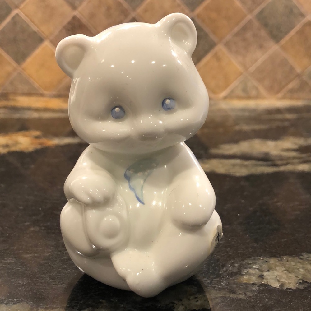 Fenton Bear